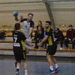 Házenkáři Strakonic vyhráli v generálce o 14 gólů, rozstříleli Šťáhlavy