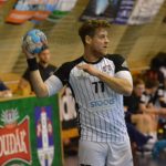 Házenkáři Strakonic vyhráli v generálce o 14 gólů, rozstříleli Šťáhlavy