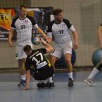 Házenkáři Strakonic vyhráli v generálce o 14 gólů, rozstříleli Šťáhlavy