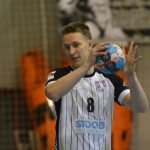 Házenkáři Strakonic vyhráli v generálce o 14 gólů, rozstříleli Šťáhlavy
