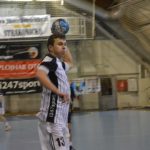 Házenkáři Strakonic vyhráli v generálce o 14 gólů, rozstříleli Šťáhlavy