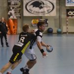 Házenkáři Strakonic vyhráli v generálce o 14 gólů, rozstříleli Šťáhlavy