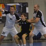 Házenkáři Strakonic vyhráli v generálce o 14 gólů, rozstříleli Šťáhlavy