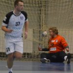 Házenkáři Strakonic vyhráli v generálce o 14 gólů, rozstříleli Šťáhlavy