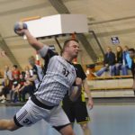Házenkáři Strakonic vyhráli v generálce o 14 gólů, rozstříleli Šťáhlavy