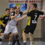 Házenkáři Strakonic vyhráli v generálce o 14 gólů, rozstříleli Šťáhlavy