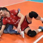Fantazie! Jihostroj smázl slavné Fenerbahce ve třech setech