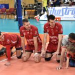 Fantazie! Jihostroj smázl slavné Fenerbahce ve třech setech