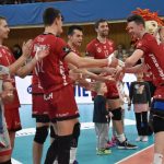 Fantazie! Jihostroj smázl slavné Fenerbahce ve třech setech