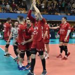 Fantazie! Jihostroj smázl slavné Fenerbahce ve třech setech