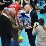 Fantazie! Jihostroj smázl slavné Fenerbahce ve třech setech