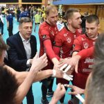 Fantazie! Jihostroj smázl slavné Fenerbahce ve třech setech
