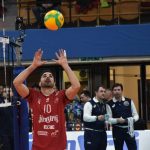 Fantazie! Jihostroj smázl slavné Fenerbahce ve třech setech