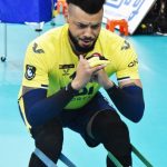 Fantazie! Jihostroj smázl slavné Fenerbahce ve třech setech