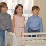 V Milevsku se včera vítalo natřikrát