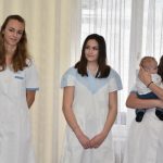 V Milevsku se včera vítalo natřikrát