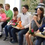 V Milevsku se včera vítalo natřikrát