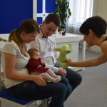 V Milevsku se včera vítalo natřikrát