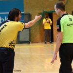 U Otavy se hraje špičkový mezinárodní mládežnický basketbal. A písečtí Sršni hrají první housle