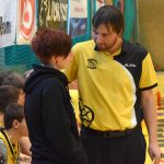 U Otavy se hraje špičkový mezinárodní mládežnický basketbal. A písečtí Sršni hrají první housle
