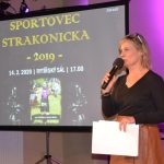 Královna zůstala na trůně! Cyklistka Jana Pichlíková se opět stala nejlepší sportovkyní Strakonicka