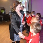 Královna zůstala na trůně! Cyklistka Jana Pichlíková se opět stala nejlepší sportovkyní Strakonicka
