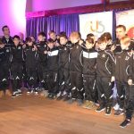Královna zůstala na trůně! Cyklistka Jana Pichlíková se opět stala nejlepší sportovkyní Strakonicka
