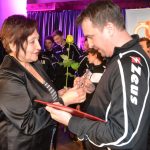 Královna zůstala na trůně! Cyklistka Jana Pichlíková se opět stala nejlepší sportovkyní Strakonicka