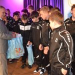 Královna zůstala na trůně! Cyklistka Jana Pichlíková se opět stala nejlepší sportovkyní Strakonicka