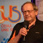 Královna zůstala na trůně! Cyklistka Jana Pichlíková se opět stala nejlepší sportovkyní Strakonicka