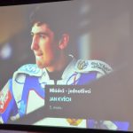 Královna zůstala na trůně! Cyklistka Jana Pichlíková se opět stala nejlepší sportovkyní Strakonicka
