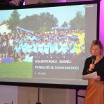 Královna zůstala na trůně! Cyklistka Jana Pichlíková se opět stala nejlepší sportovkyní Strakonicka