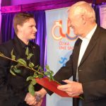 Královna zůstala na trůně! Cyklistka Jana Pichlíková se opět stala nejlepší sportovkyní Strakonicka