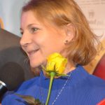 Královna zůstala na trůně! Cyklistka Jana Pichlíková se opět stala nejlepší sportovkyní Strakonicka