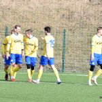 Písek v přípravě porazil nepříjemné Katovice