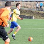 Písek v přípravě porazil nepříjemné Katovice