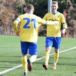 Písek v přípravě porazil nepříjemné Katovice