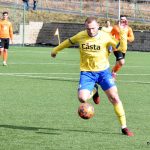 Písek v přípravě porazil nepříjemné Katovice