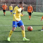 Písek v přípravě porazil nepříjemné Katovice
