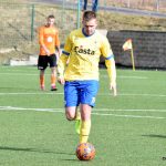 Písek v přípravě porazil nepříjemné Katovice