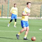 Písek v přípravě porazil nepříjemné Katovice