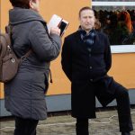 Ve Veselí po šesti dekádách obnovili masopust! Průvod masek přilákal davy
