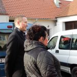 Ve Veselí po šesti dekádách obnovili masopust! Průvod masek přilákal davy