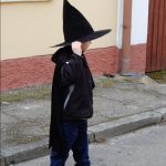 Ve Veselí po šesti dekádách obnovili masopust! Průvod masek přilákal davy