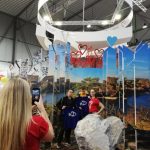Na veletrhu Holiday World se představilo nové téma – Jižní Čechy opravdová láska