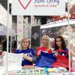 Na veletrhu Holiday World se představilo nové téma – Jižní Čechy opravdová láska