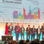 Na veletrhu Holiday World se představilo nové téma – Jižní Čechy opravdová láska