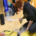 Písečtí Sršni ve skupině vše vyhráli a ve finále se utkají s Barcelonou