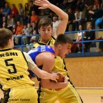 Písečtí Sršni ve skupině vše vyhráli a ve finále se utkají s Barcelonou