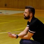 Zlom nastal v polovině třetí části, do té doby strakonické basketbalistky hrály skvěle